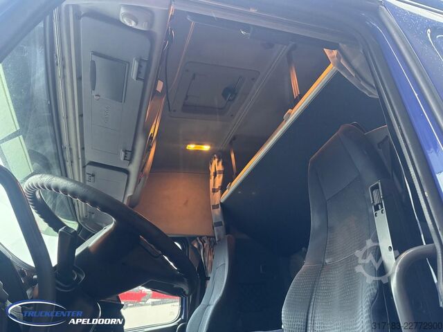  Volvo FM 340 6x2, ADR
