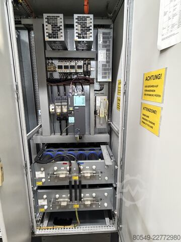  Mossini PDM/2B/E 200