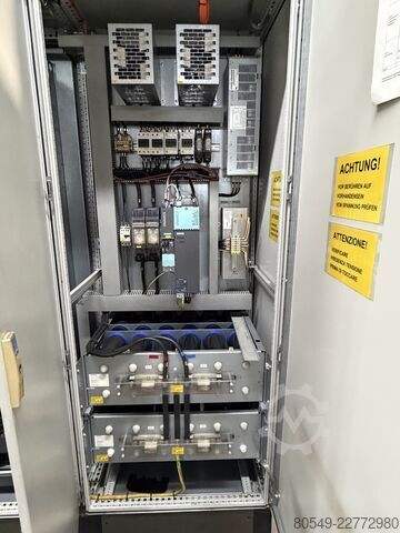  Mossini PDM/2B/E 200
