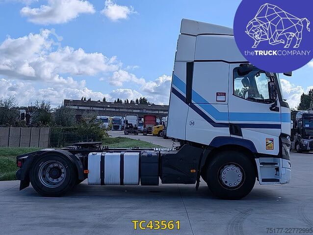  Renault T 480