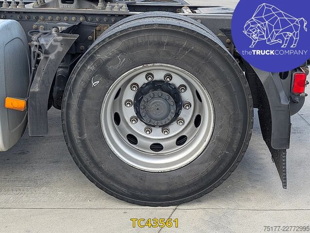  Renault T 480