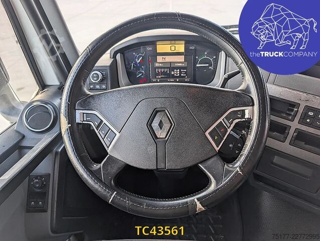  Renault T 480