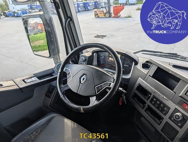  Renault T 480