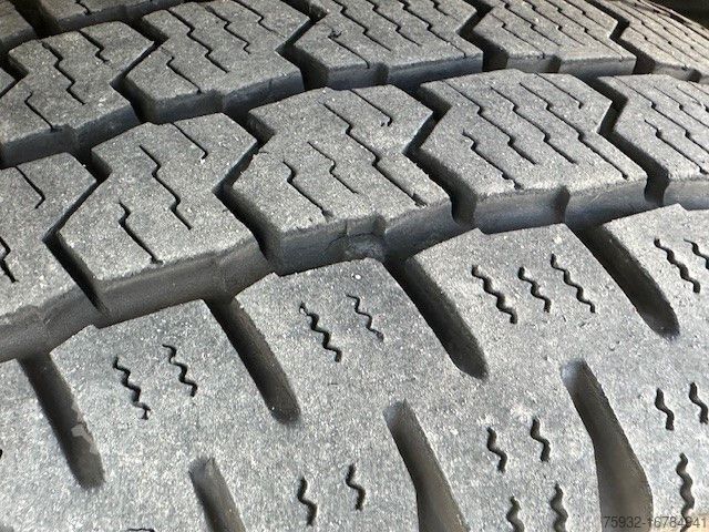 Minibus MERCEDES-BENZ Sprinter 316 Rollstuhllift  2 x KLIMA  8-Sitzer