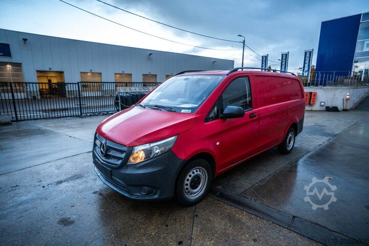 MERCEDES VITO 114 CDI MERCEDES VITO 114 CDI
