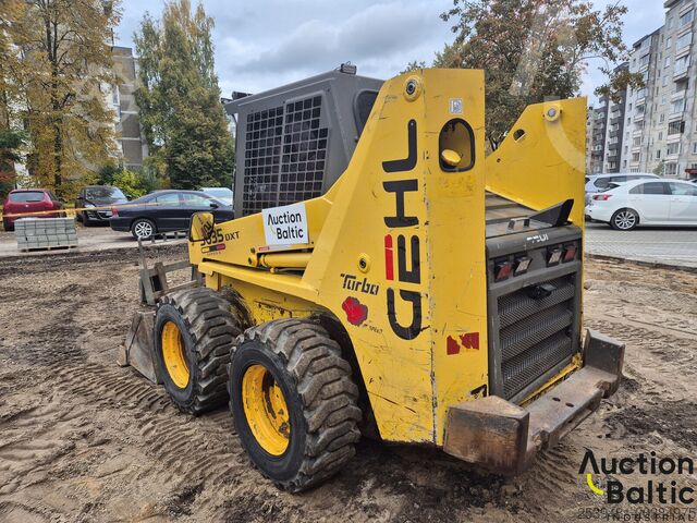Laddare Gehl 5635 DXT 2