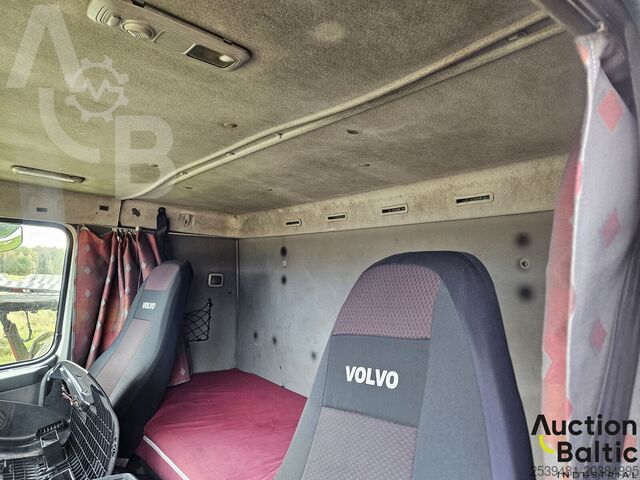 Volvo FM460 Volvo FM460