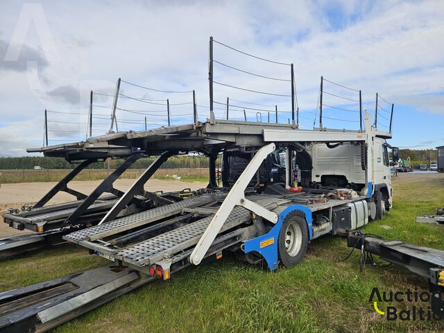 Volvo FM460 Volvo FM460