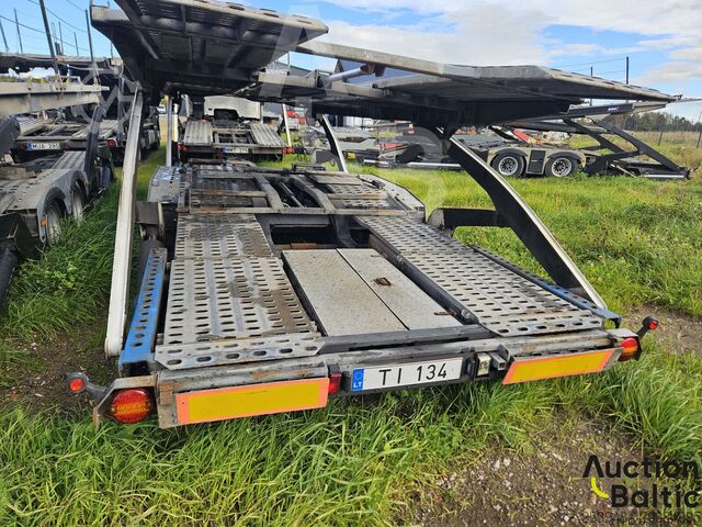 Volvo FM460 Volvo FM460