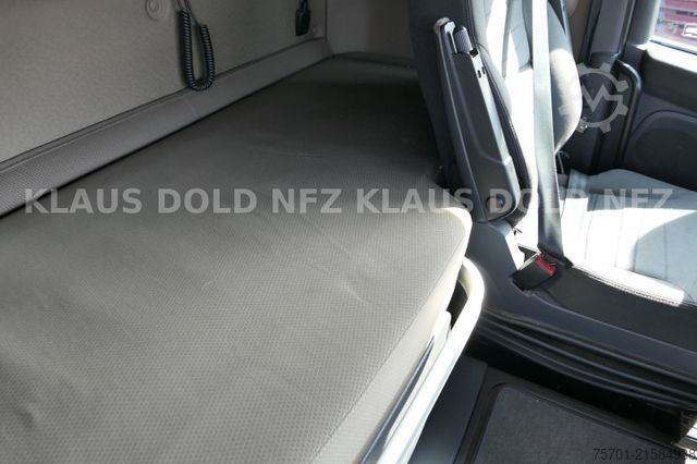 Standard tractor unit SCANIA R 450 TopLine Retarder 1000L-Tank Navi Euro 6