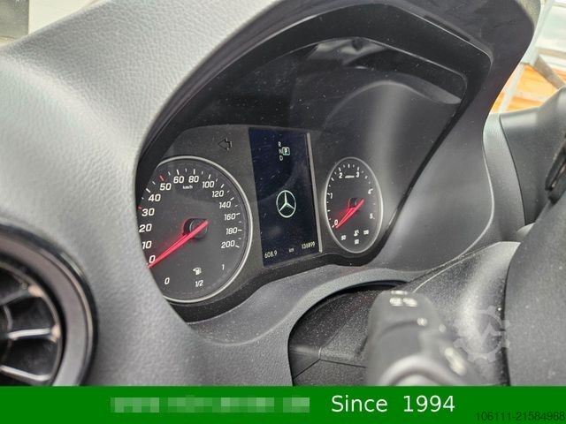 Panelvan MERCEDES-BENZ Sprinter 315 CDI KA L2/H1/AUT/MBUX/KAM/DISTRON
