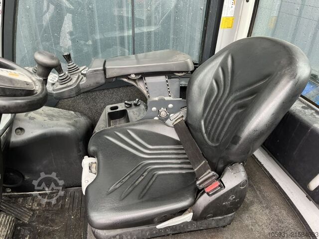 LPG Forklifts Still RX70-20T