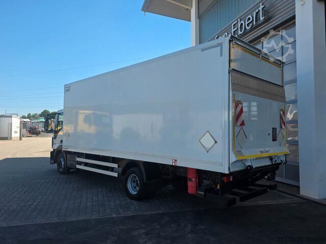 Valigia Iveco Eurocargo ML120E25 LBW Palfinger 1.500kg Klima
