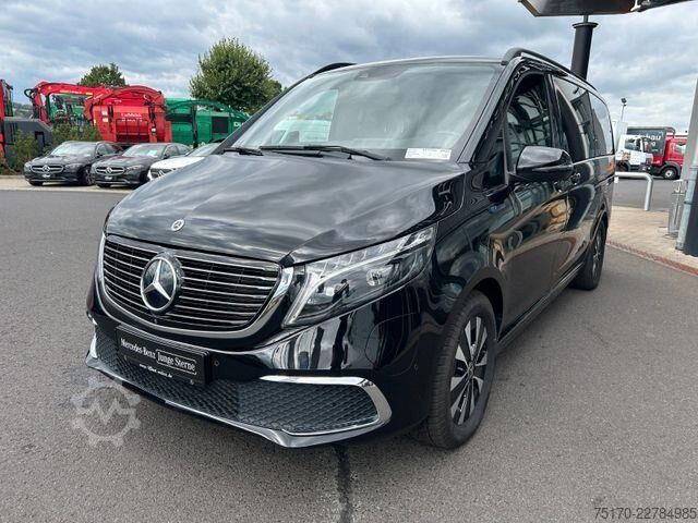 Kombi s vysokou střechou Mercedes-Benz EQV 300 AVA PANORAMA LIege-Paket DISTRONIC