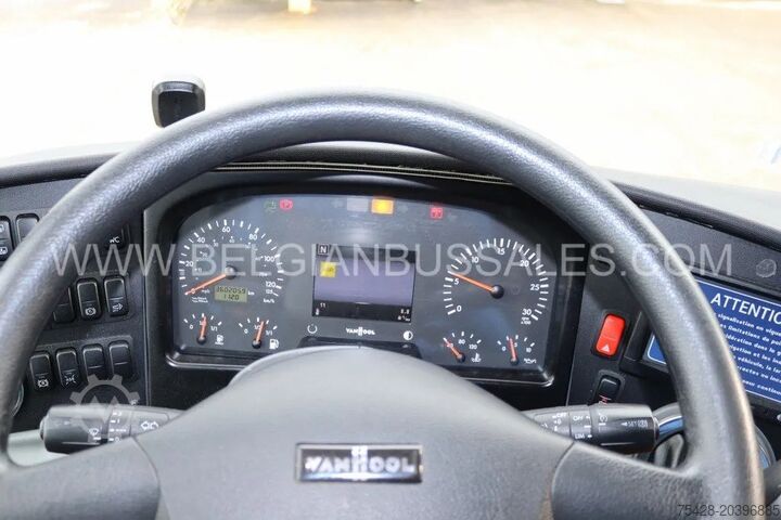 Coach Van Hool TX16 Alicron / 13.1m / Euro 6 / Airco