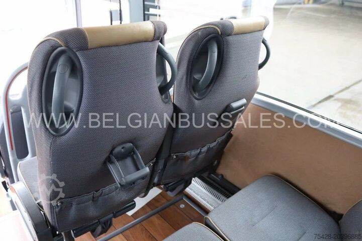 Trener Van Hool TX16 Alicron / 13.1m / Euro 6 / Airco