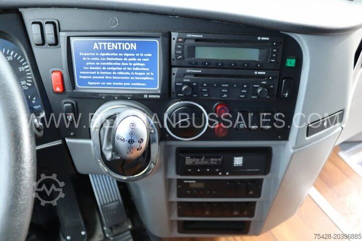 Trener Van Hool TX16 Alicron / 13.1m / Euro 6 / Airco