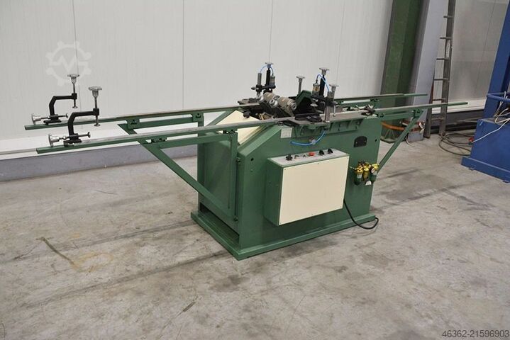 Oscillating drill WIERTARKA OSCYLACYJNA DO OKIENNIC 