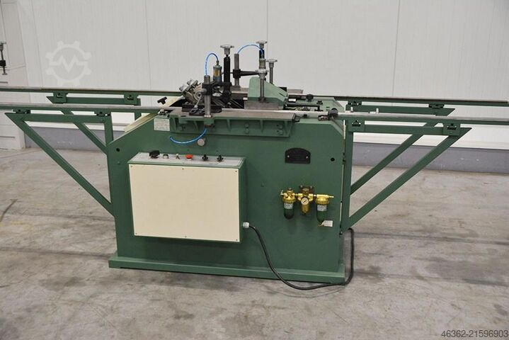 Oscillating drill WIERTARKA OSCYLACYJNA DO OKIENNIC 