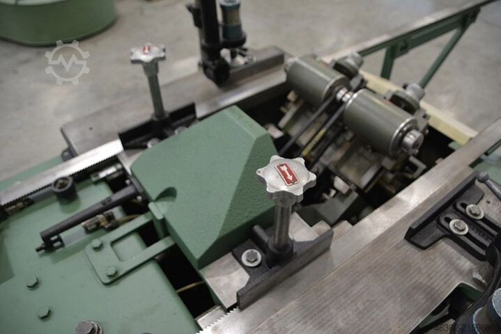 Oscillating drill WIERTARKA OSCYLACYJNA DO OKIENNIC 