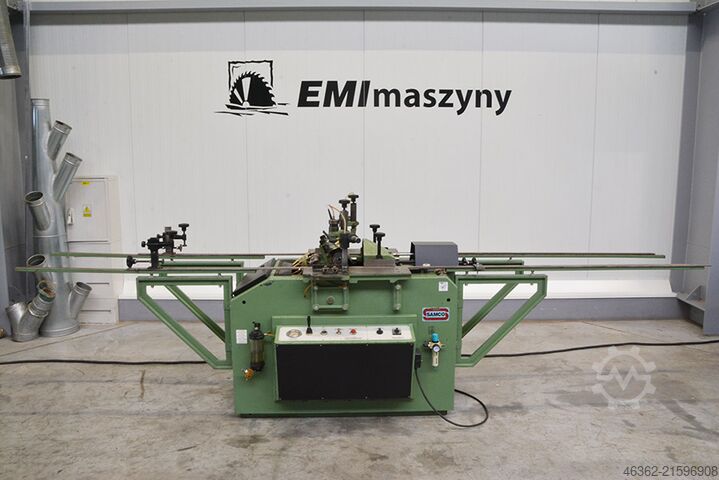 Taladro oscilante OMG 