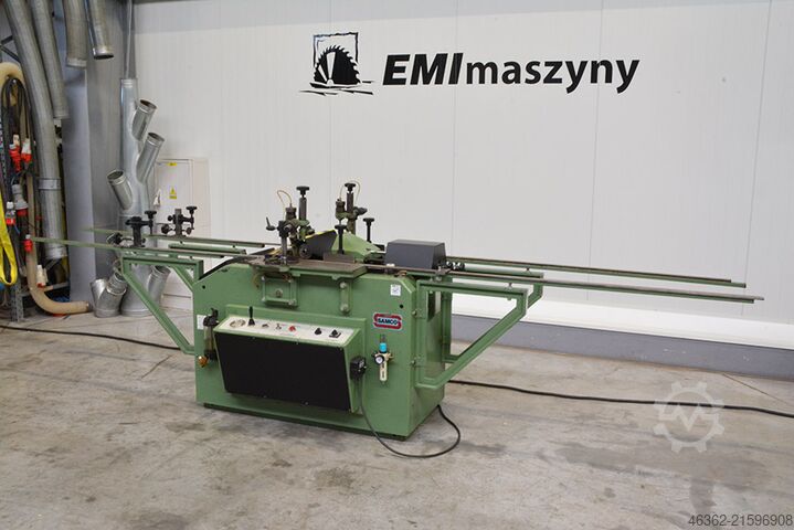 Taladro oscilante OMG 