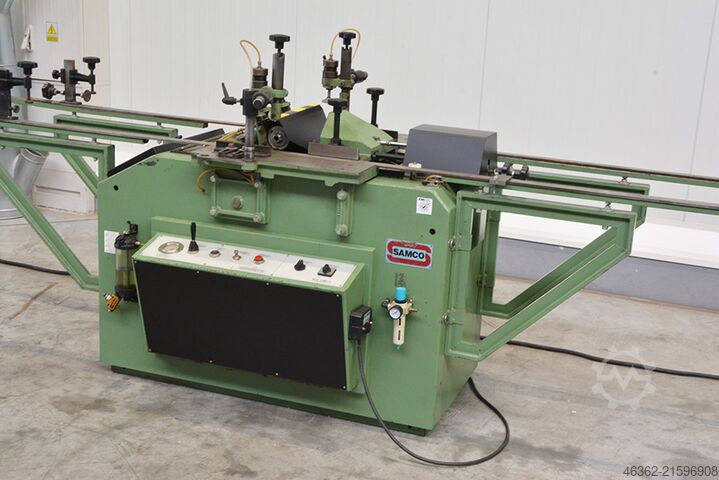 Taladro oscilante OMG 