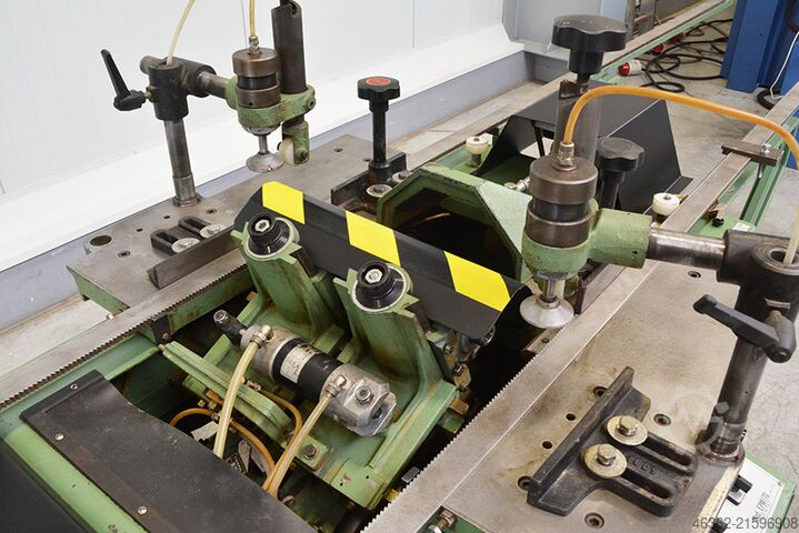 Taladro oscilante OMG 