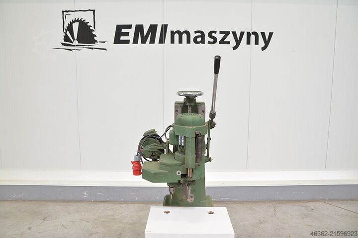 Perceuse oscillante - perceuse à nœuds -- --