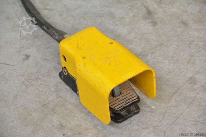 Multi boring machine ZANGHERI & BOSCHETTI 