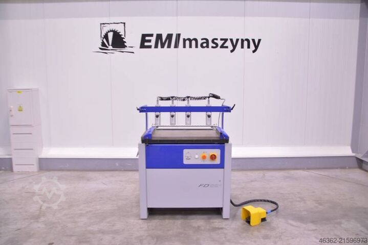 Multispindle Drill Felder FD921