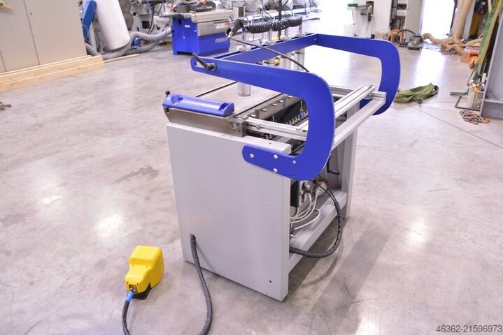 Multispindle Drill Felder FD921
