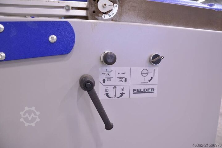 Multispindle Drill Felder FD921