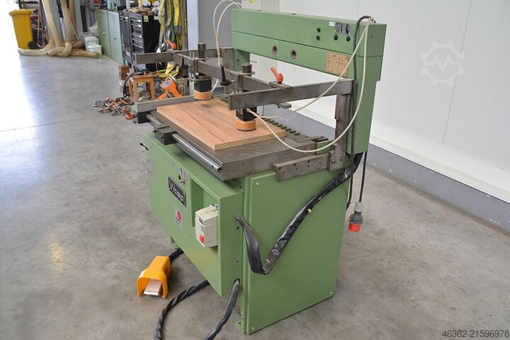 Multi boring machine Vitap 