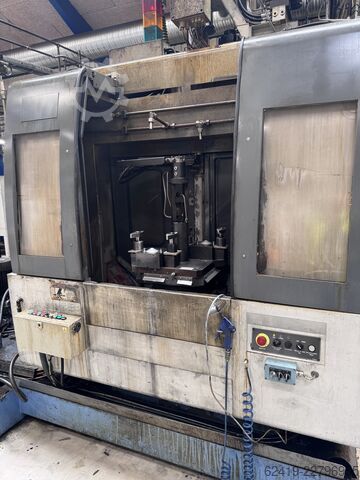 Vertikalt bearbejdningscenter Mazak PFH-4800