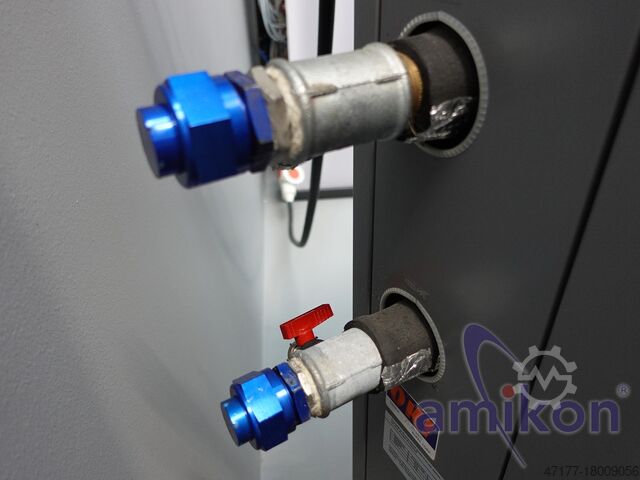 -65° tot 0°C en +50 tot 200°C Espec TSA-303EL-W Temperaturschockkammer