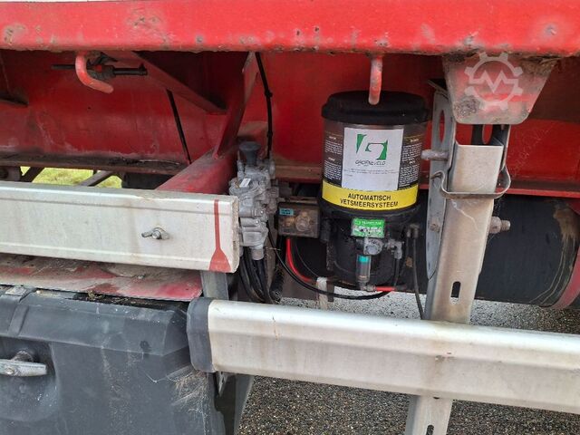 Piattaforma di carico con pareti FLOOR FLO-18-30K1