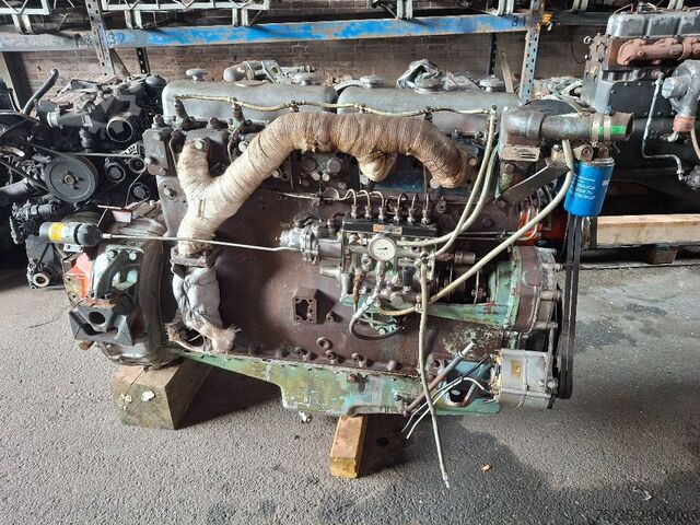 Motor SCANIA D11R06