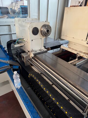 CNC-slijpmachine Az SPA RU2000