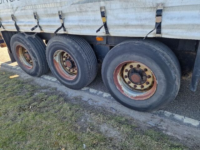 Schuifzeilen LIGTHART 1227 TA