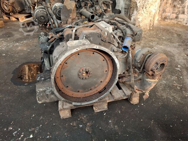 Motore MERCEDES-BENZ OM457hLA