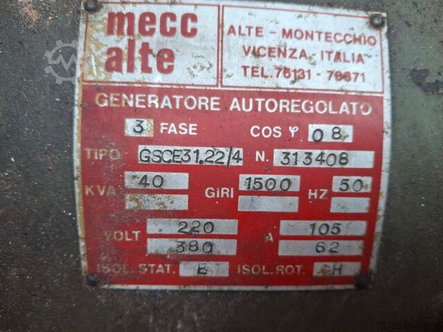 DEUTZ F3L912 DEUTZ F3L912