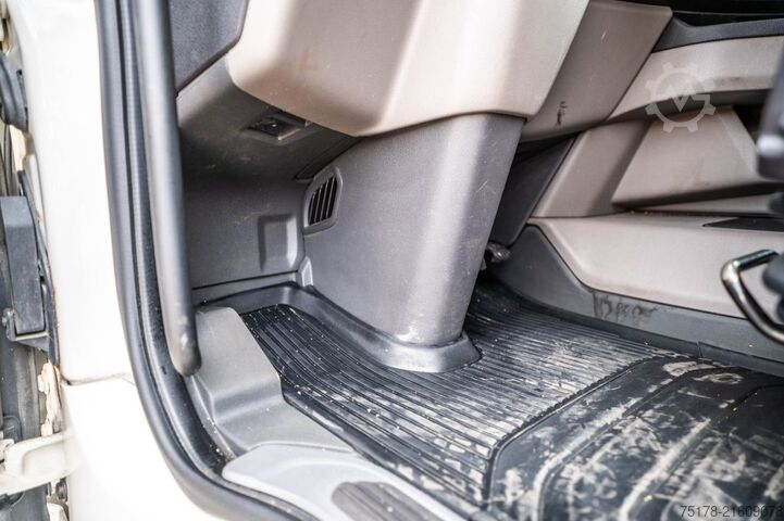 Padrão-SZM SCANIA R 450 NEW MODEL +RETARDER