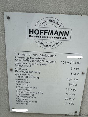 μηχανή λείανσης οδοντωτών τροχών Reishauer RZ 150