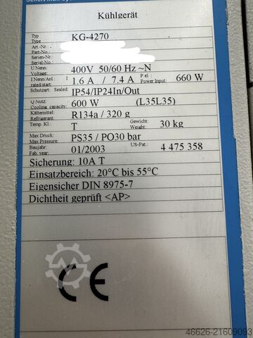 μηχανή λείανσης οδοντωτών τροχών Reishauer RZ 150