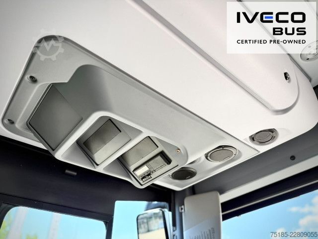 Bybus IVECO Crossway LE Line 12 m  ADAS & WC