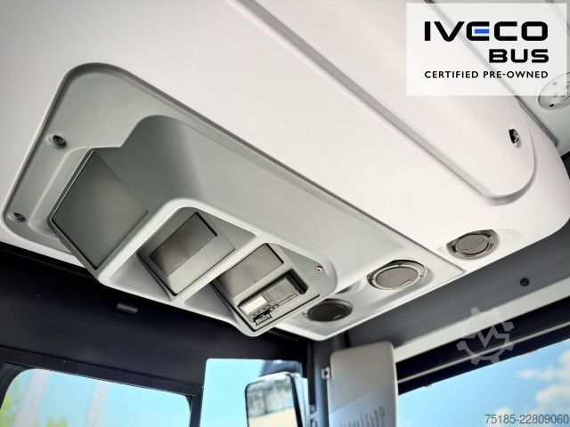 Bybus IVECO Crossway LE Line 12 m  ADAS & WC
