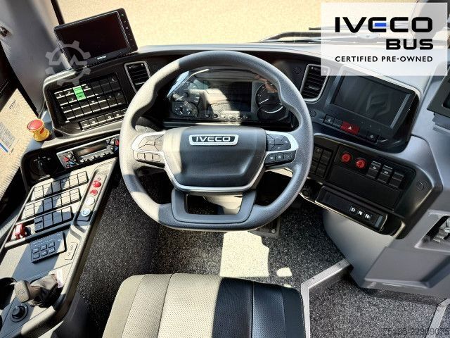 Bybus IVECO Crossway LE Line 12 m  ADAS & WC