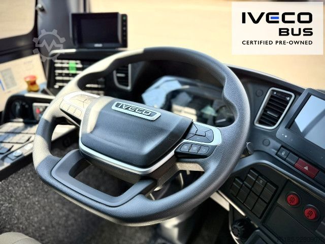 Bybus IVECO Crossway LE Line 12 m  ADAS & WC