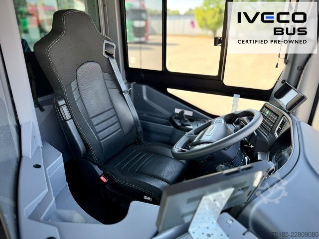 Bybus IVECO Crossway LE Line 12m ADAS